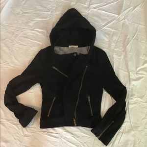 Hazel military dress